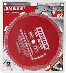 Freud Diablo D1472CF 14-Inch Steel 