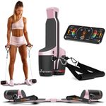 MAXPRO: Portable Smart Cable Gym | 