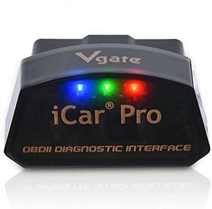 Vgate iCar