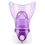 Face Steamer,Beauty Nymph Spa Home 