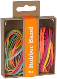 APLI 15150 - Bracelets caoutchouc de la gamme Fluor collection