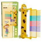 vertical jump measurement tool