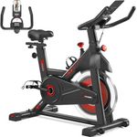 Exercise Bike With Simulator