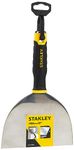 Stanley STHT0-05864 Espátula 152mm, Yellow/Black, 6 Inch (152 mm)