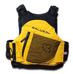 Salus Abacus PFD Gold L-XL