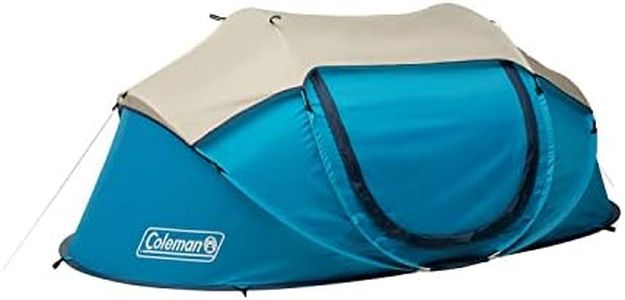 Coleman Po