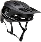 Fox Racing - SPEEDFRAME PRO MT Black CE, Cycling Helmets, MT Black, L