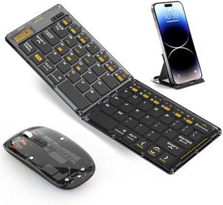 Foldable K