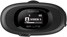 Sena 5R LITE Two-Way HD Motorcycle Bluetooth Intercom Headset