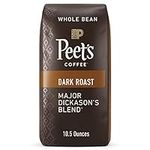Peet's Coffee, Dark Roast Whole Bea