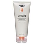 Rusk Designer Collection Wired Flexible Styling Crème, 6 Fl Oz