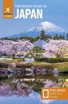 The Rough Guide to Japan: Travel Guide with Free eBook (Rough Guides Main Series)