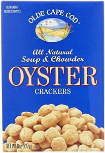 Olde Cape Cod Oyster - Crackers - Case of 12 - 8 oz.