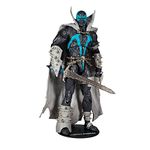 McFarlane Toys - Mortal Kombat - Spawn Lord Covenant 7" Action Figure