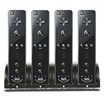 Wii Remote Controller Charger, 4 in