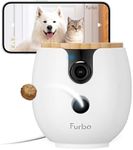 Furbo Mini 360° [New] 2K QHD Pet Ca