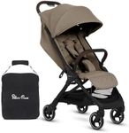 Silver Cross - Clic 2 Compact Strol