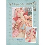 Magnolia Fairy Sewing Craft Pattern