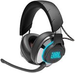 JBL Quantum 810 - Wireless Over-Ear