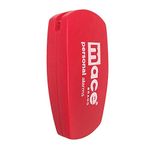 Mace Personal Alarm Plastic Clip Model(Red)