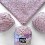 KnitPal Painted Wool Yarn for Knitt