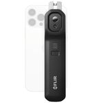 FLIR ONE EDGE Pro - Wireless Thermal Imaging Camera for Smartphones: Compatible with all iOS and Android devices including iPhone 15