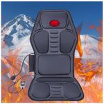 Seat Topper Massager