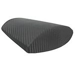 Powersports Seat Cowls Rear Seat Cover Cowl Decorative Motorcycle Tail Fairing Cowl Replacement for Suzuki GSX‑R 600 750 2011‑2022(Carbon Fiber) (Carbon Fiber)