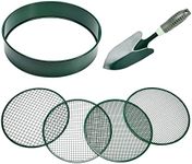 Soil Sieve