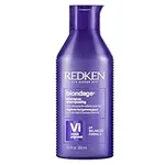 Redken Purple Shampoo with Violet P