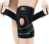 NEENCA Knee Brace with Side Stabili