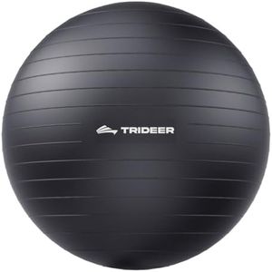 Trideer Yo
