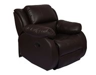 Recliner For Big And Tall Men