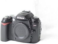 Nikon D90 