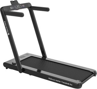 Mobvoi Home Treadmill Pro – Foldable Electric Running Machine
