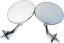 URO Parts MH3C Lucas Style Door Mir