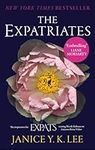 The Expatriates: The inspiration fo