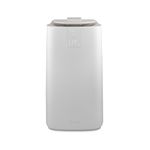 De'Longhi Pinguino AP98 Gentle Jet Portable Air Conditioning Unit, 11500 BTU/h, For Rooms up to 100m3