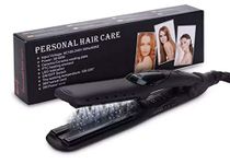 Iron Steamer For Hair