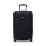 TUMI - Aerotour International Expandable 4 Wheeled Carry On - Black