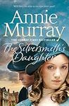 The Silversmith's Daughter: Sisters
