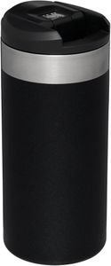 Stanley Aerolight Travel Mug 0.35L – Black Insulated Cup