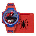 Marvel Superman Kids Watches