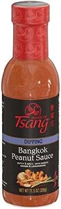 HOUSE OF TSANG Bangkok Peanut Sauce, 11.5 Oz