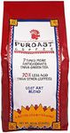 Puroast Low Acid Coffee Lost Art Blend Whole Bean, 2.5-Pound Bag