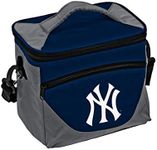 MLB New York Yankees Cooler Halftime, Team Colors, One Size