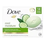 Dove Skin Care Beauty Bar For Softe