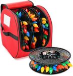 Christmas Light Storage Bag, Heavy 