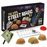 Ultimate Magic Kit for Teens & Adul