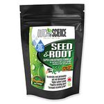 Dutch Science Nutrients Rooting Hormone Powder for Cuttings | Root Growth Hormone Increased Microbial Growth | Seed and Root Starter Nutrients Rooting Powder for Germination and Cloning | 250g